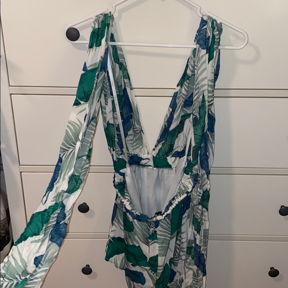 Multi-Way Romper - Picture 6 of 7